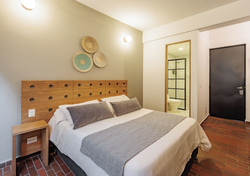 Standard Studio, 1 Queen Bed, Kitchen photo 1