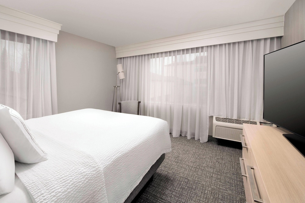 Courtyard by Marriott Portland Hillsboro, Billede 3