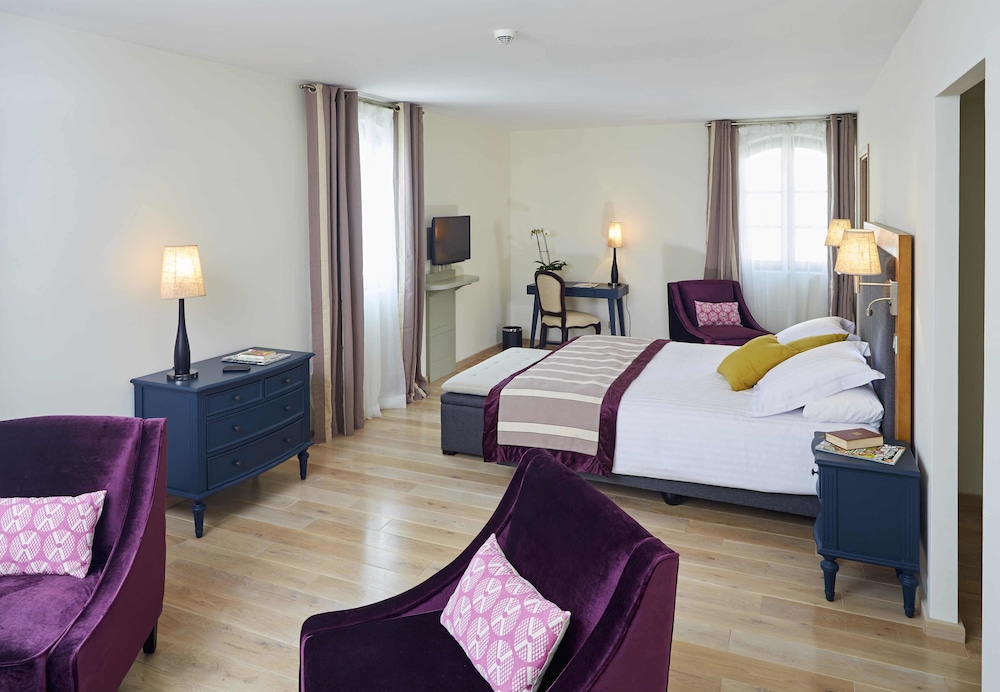Classic Room, 1 Double Bed photo 3