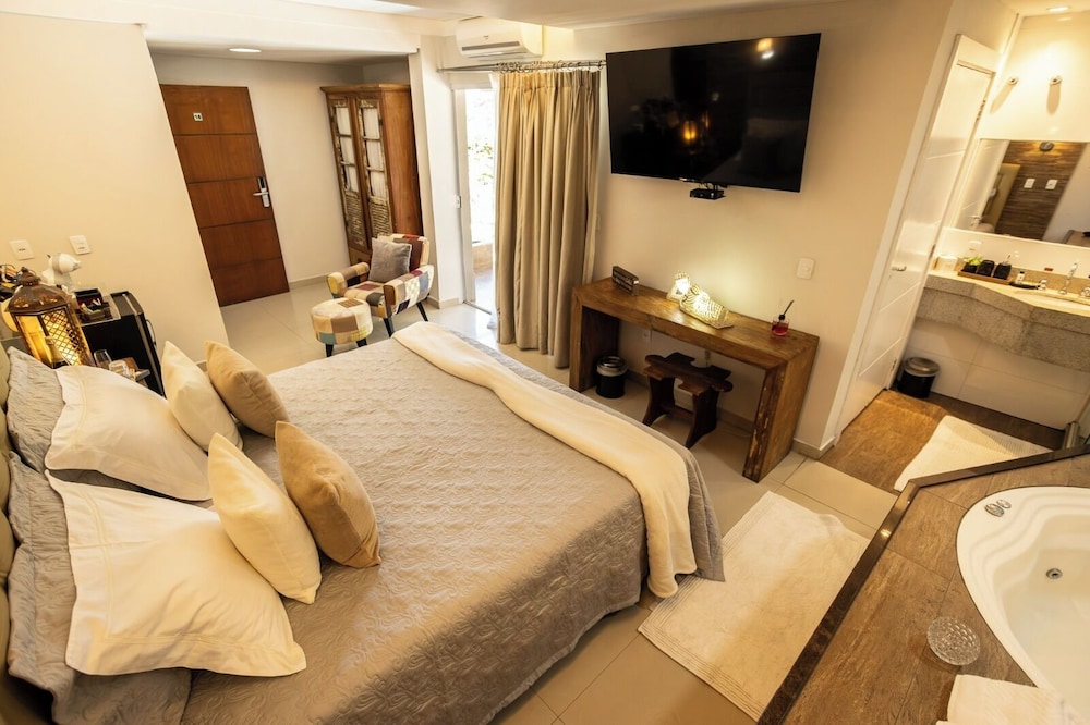 Luxury Room photo 3
