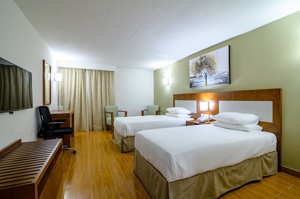 Deluxe Twin Room (2 Single Beds)