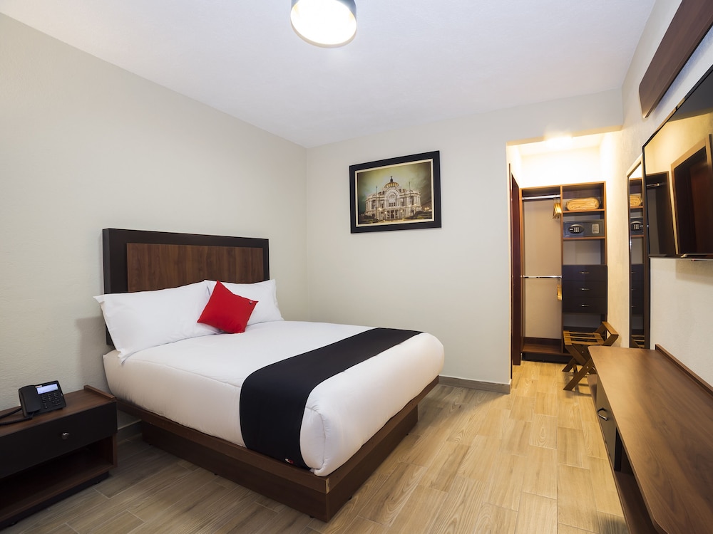 Standard Room photo 3