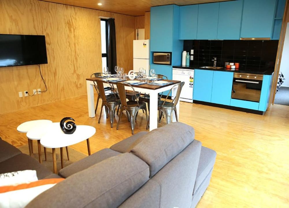 Two Bedroom Motel