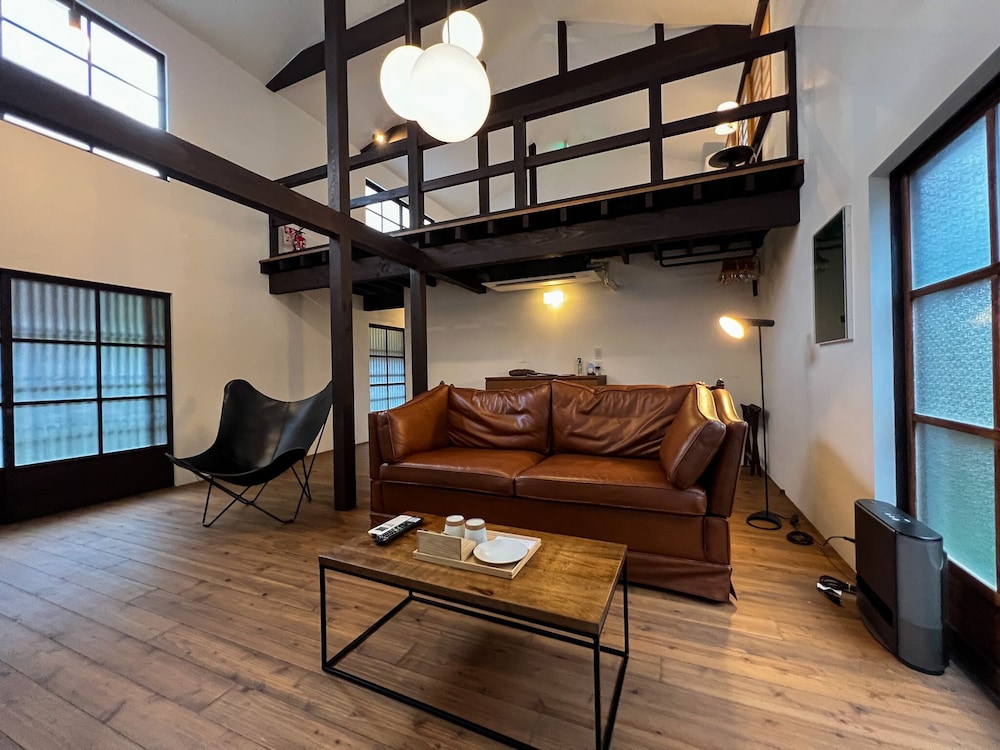 Town House No.5, Non Smoking - Photo 1