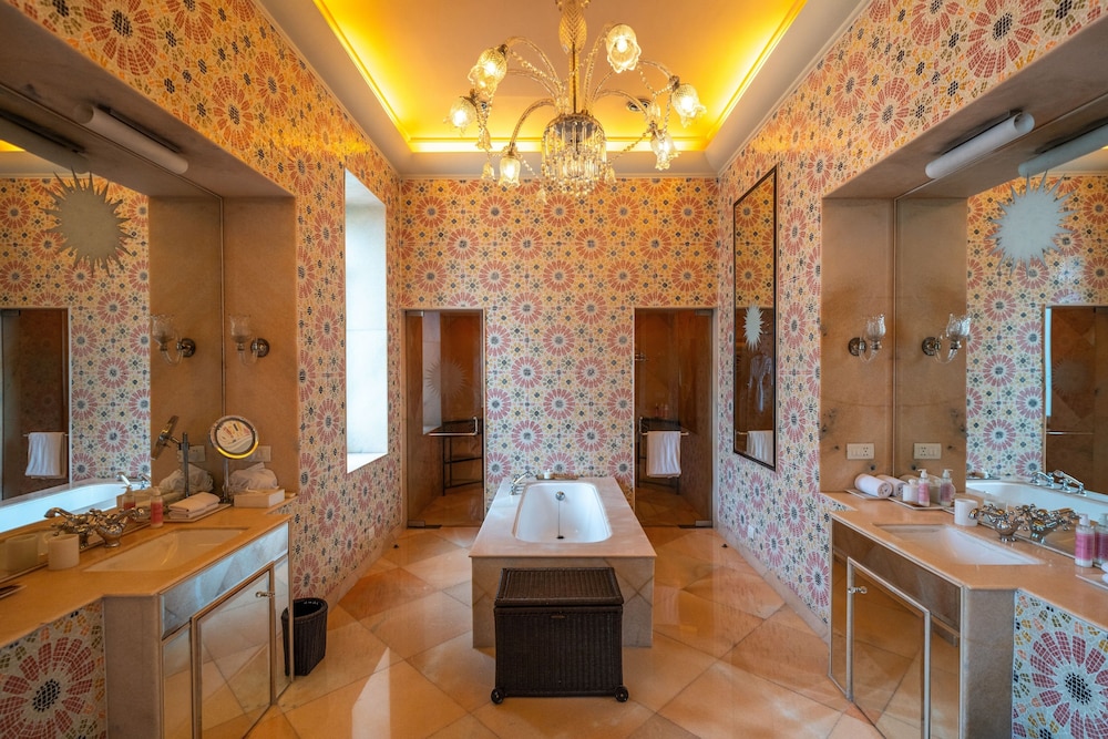 Maharani Suite Maharani Suite