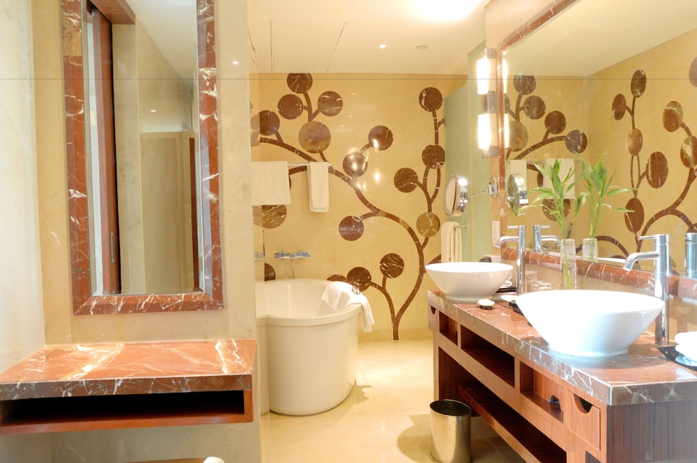 Presidential Suite, 1 King Bed Presidential Suite, 1 King Bed