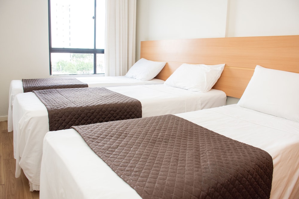 Standard Triple Room photo 1