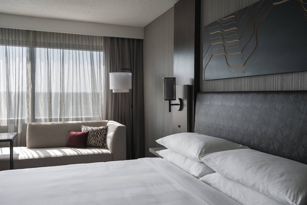 Concierge Room, Club Room, 1 King Bed photo 1