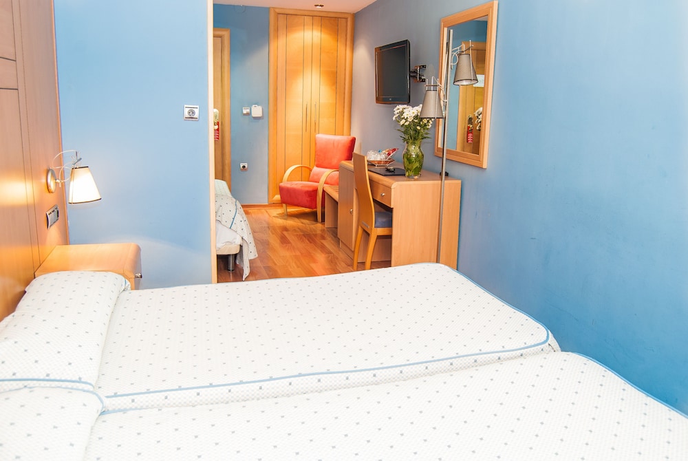 Double Room (con supletoria)