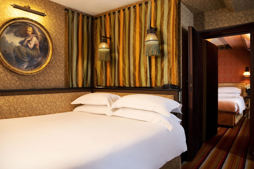Hôtel Bourg Tibourg - Paris Marais - Photo 30