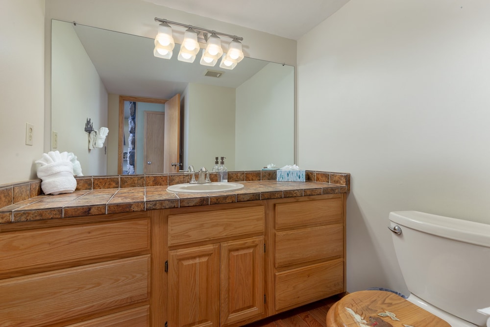 Townhome, 3 Bedrooms photo 2
