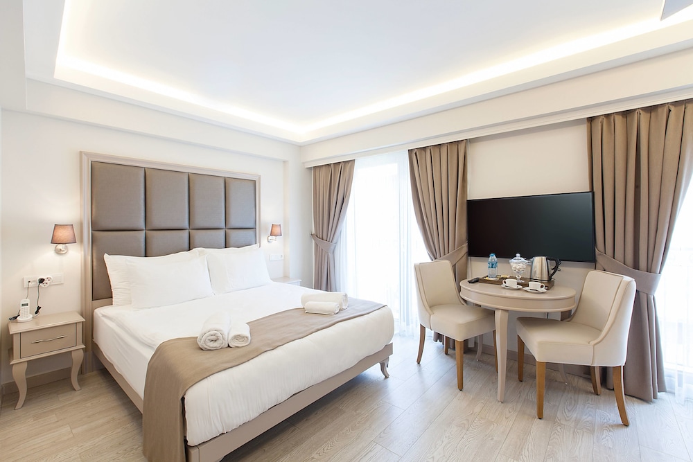 Deluxe Double Room photo 1