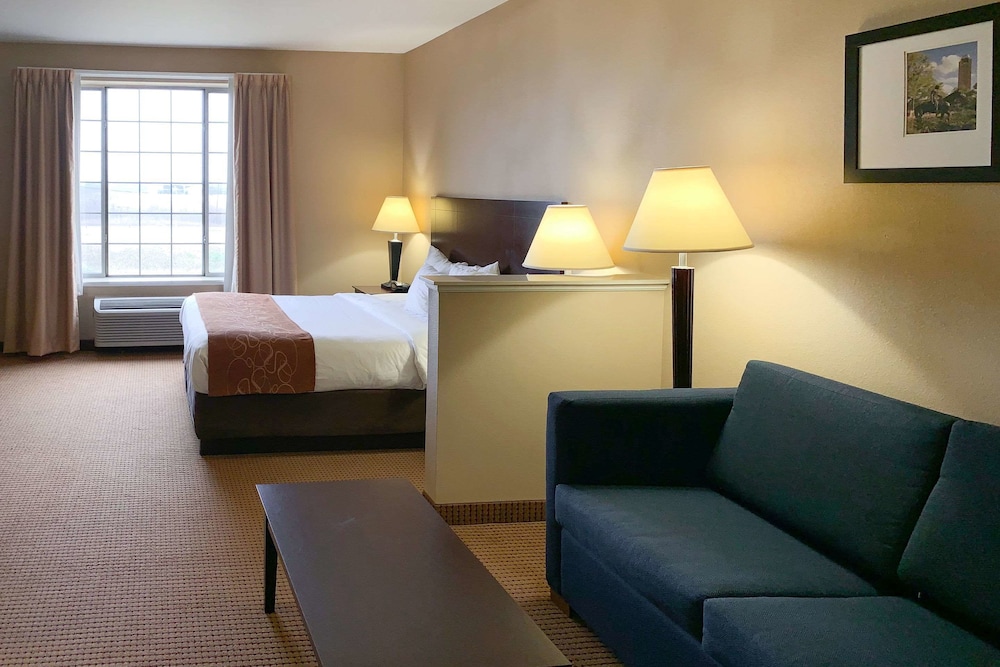 Suite, Accessible, Non Smoking - Photo 6