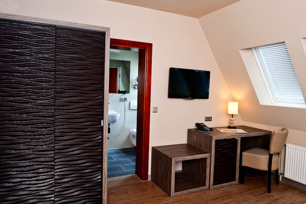 Standard Double Room Single Use