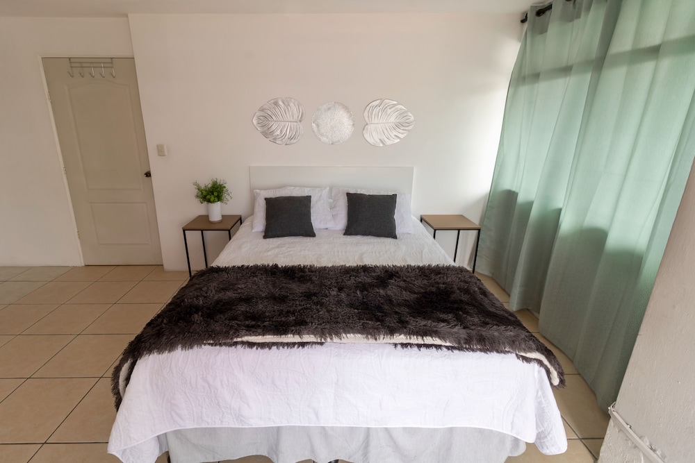 Deluxe Twin Room photo 1