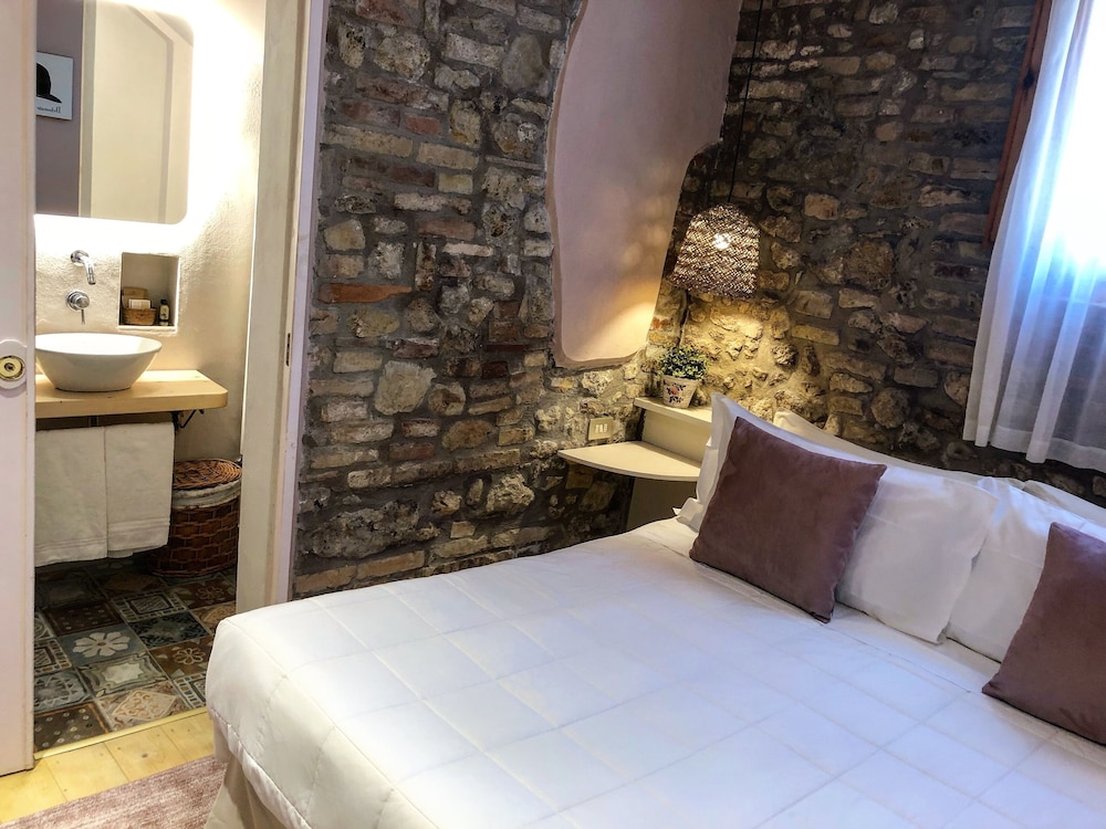 Apartment, 1 Bedroom, Terrace