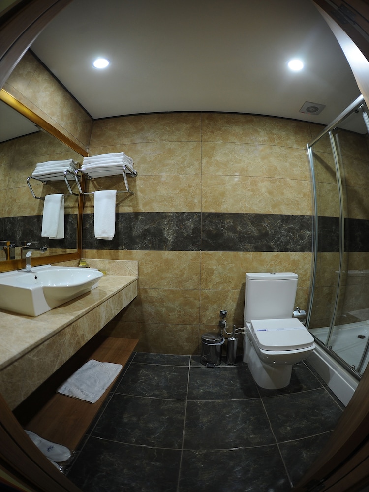 Standard Room (Single Use) photo 2