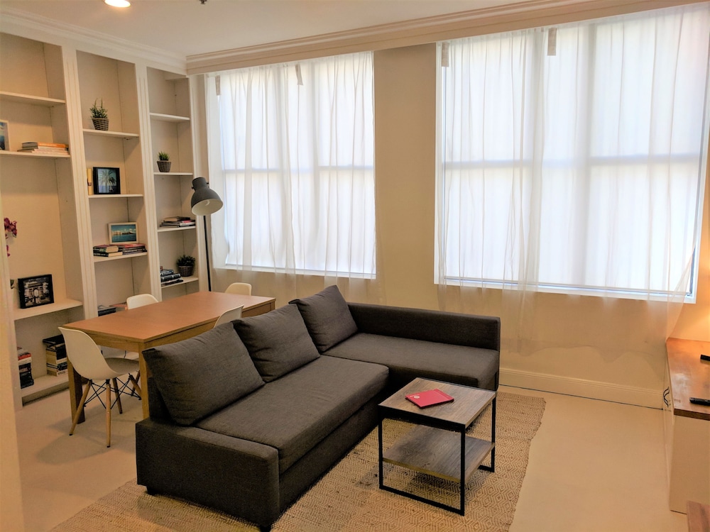 Junior Apartment with Two Bedrooms - Photo 6