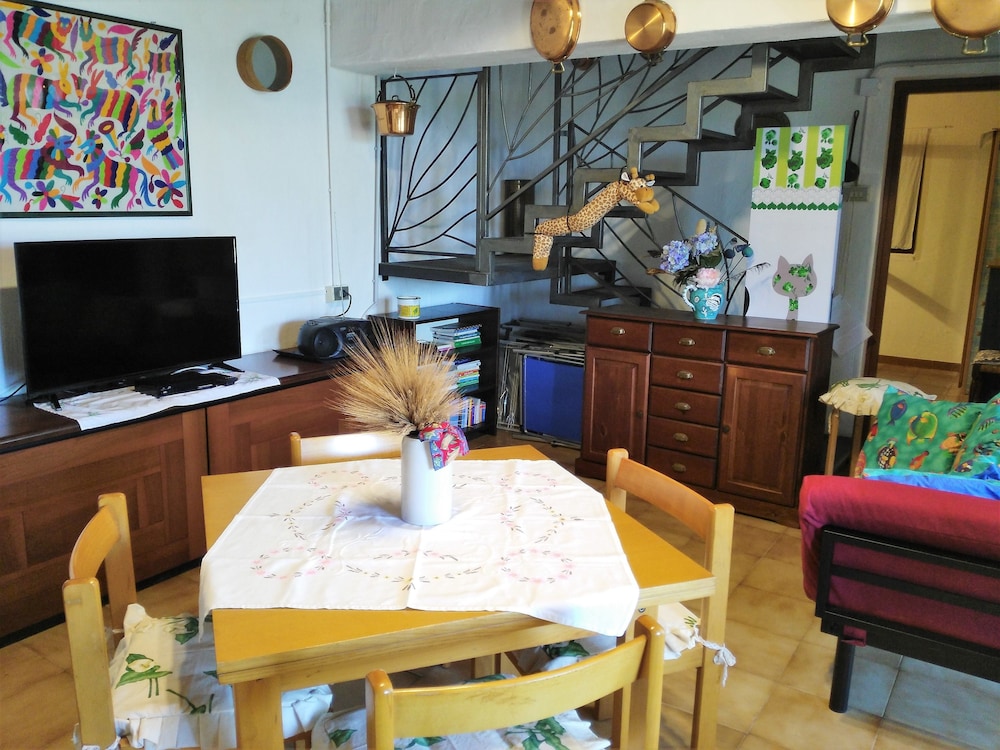 Agriturismo Erbe Matte - Campingplads, Billede 2
