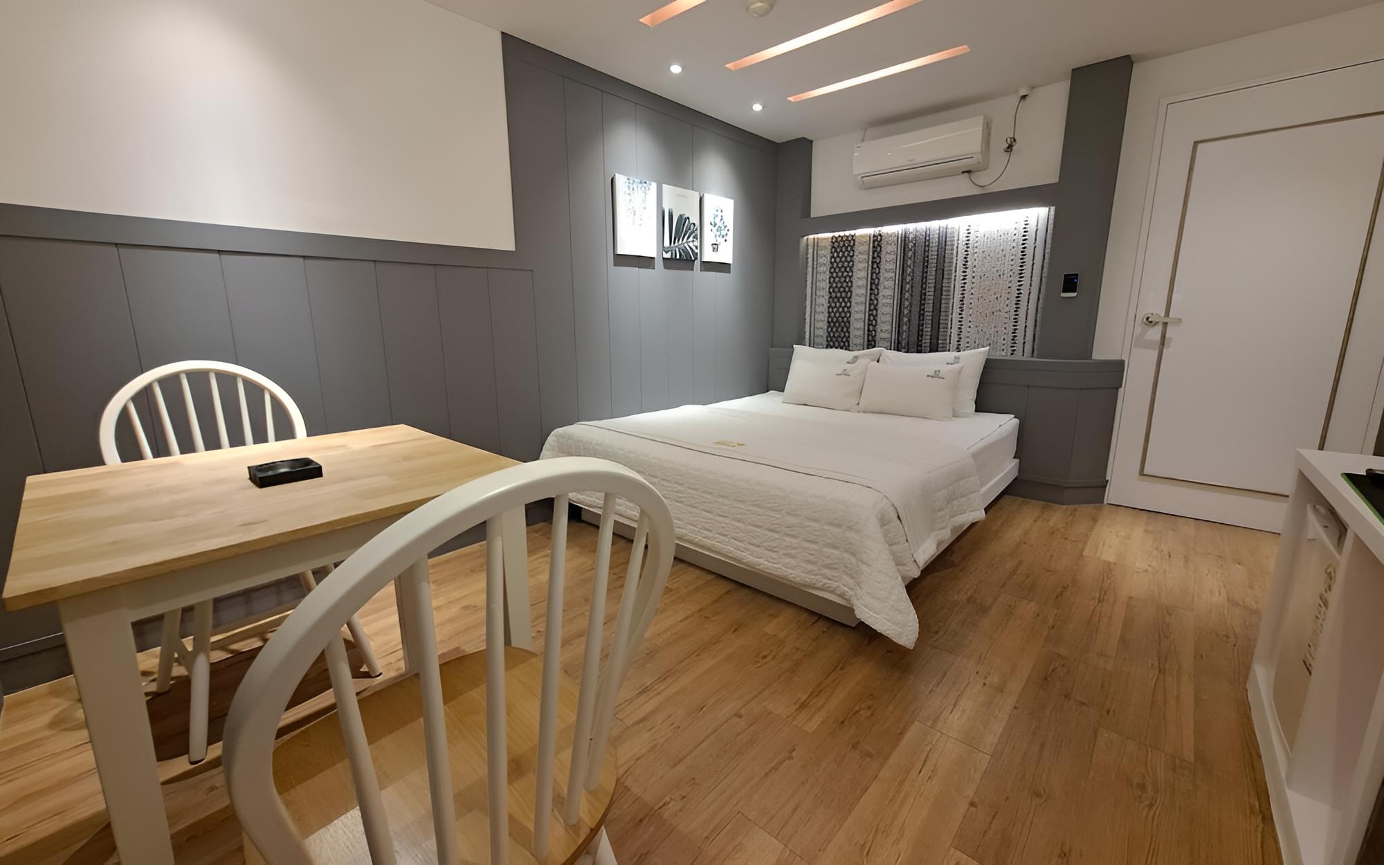 Room (Standard) photo 3