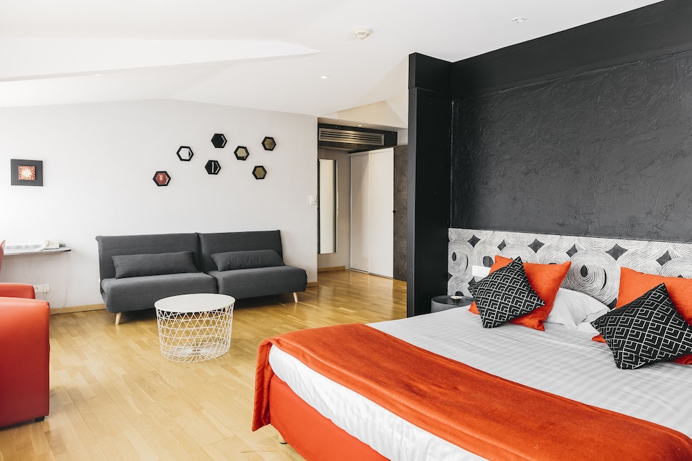 Family Junior Suite photo 2