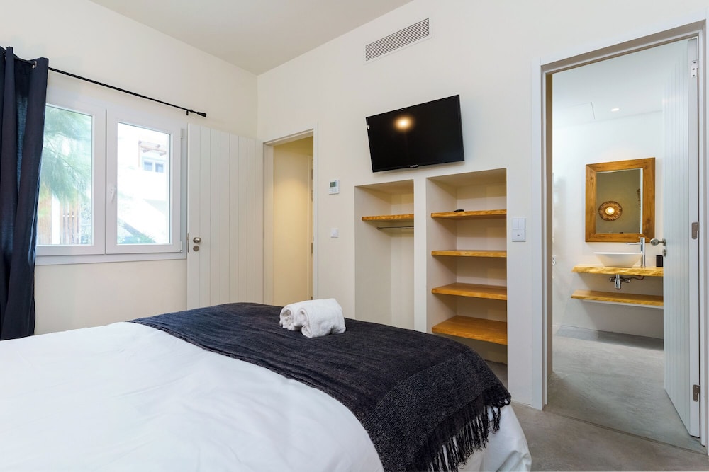 Comfort Apartment, Garden View