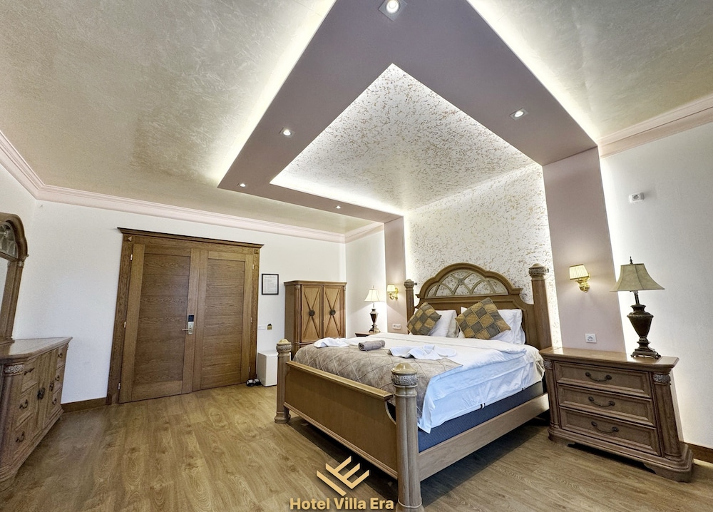 Premium Quadruple Room, Garden View photo 1