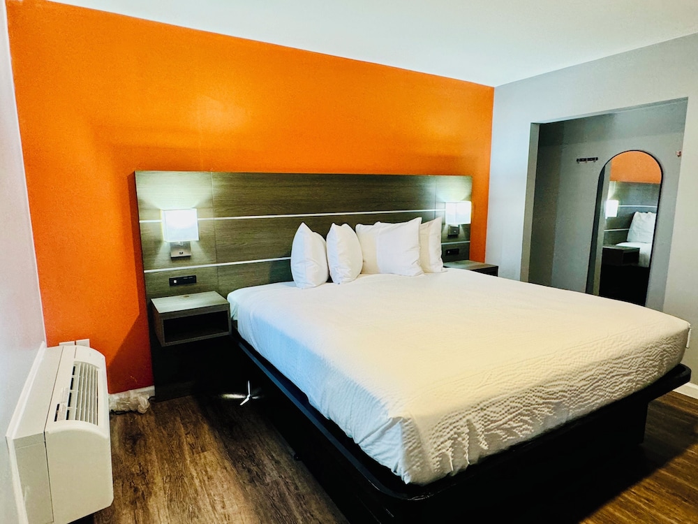 Baymont by Wyndham Salisbury MD, Billede 3