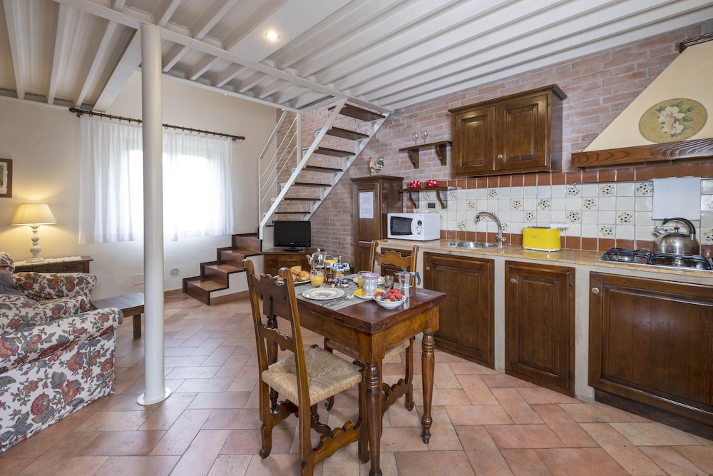 Apartment, 1 Bedroom