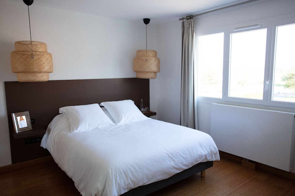Double Room (Chambre 6) photo 1