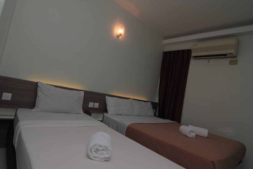 Superior Triple Room photo 2