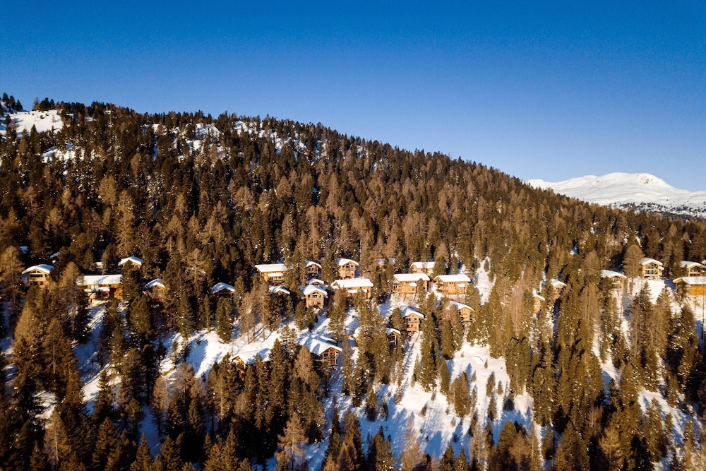 Chalet photo 3
