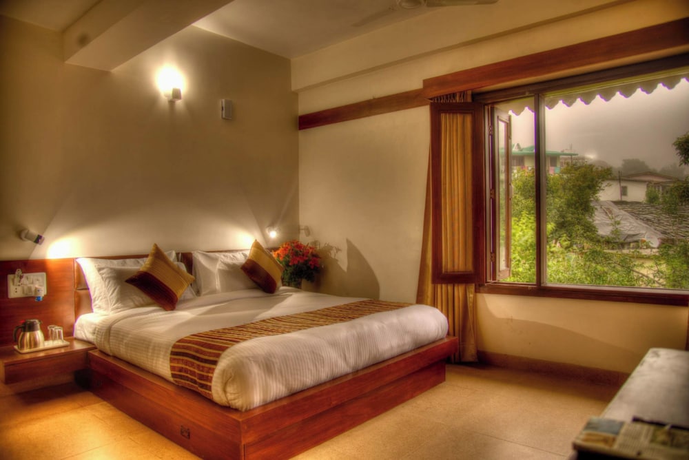 Royal Double Room