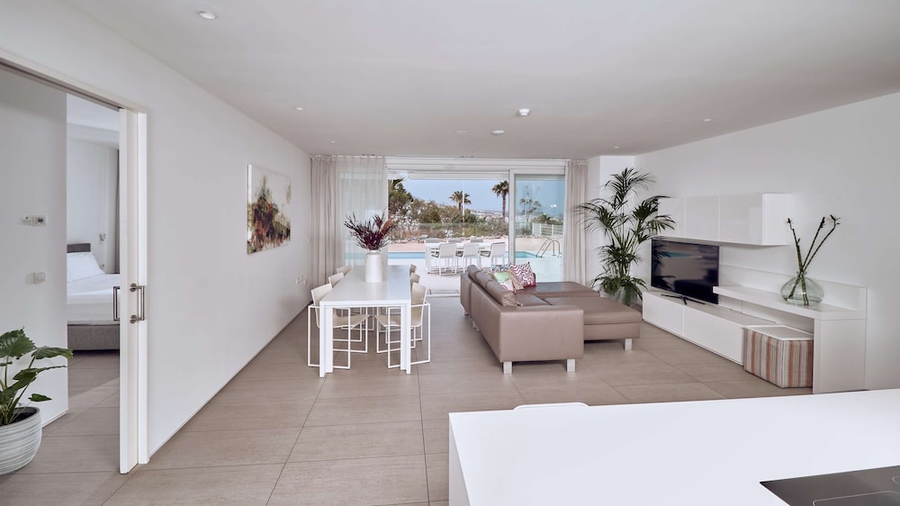 Suite, 3 Bedrooms, Private Pool, Sea View (Infinity Rio)