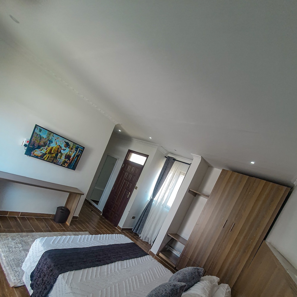 Family Double Room