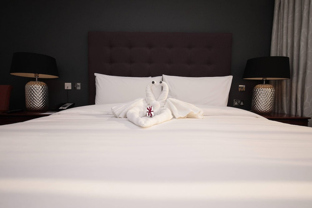 Executive Suite, 1 Queen Bed photo 1