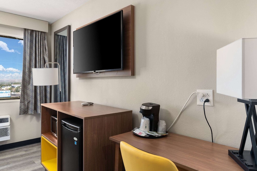 Days Inn by Wyndham Albuquerque I-25, Φωτογραφία 3