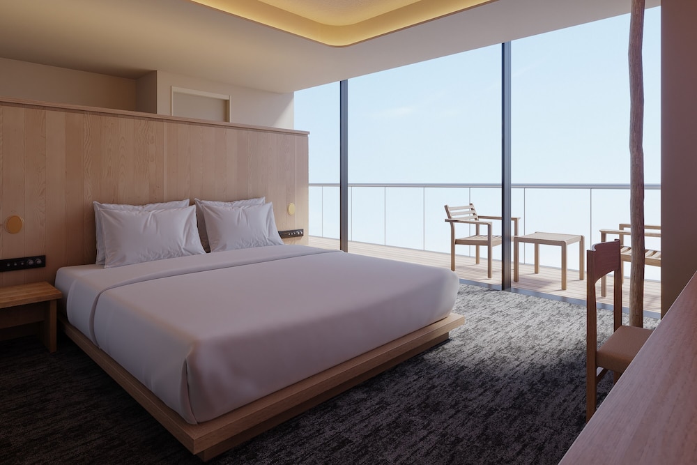 Comfort Double Room, Balcony