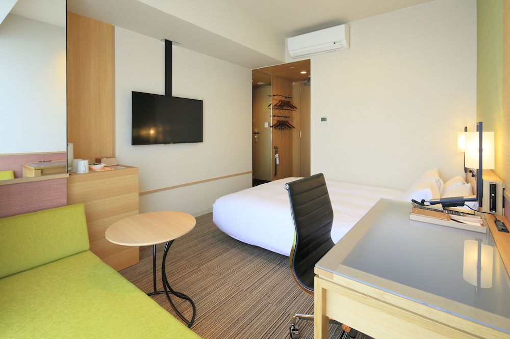 Double Room, Non Smoking (16 ㎡)