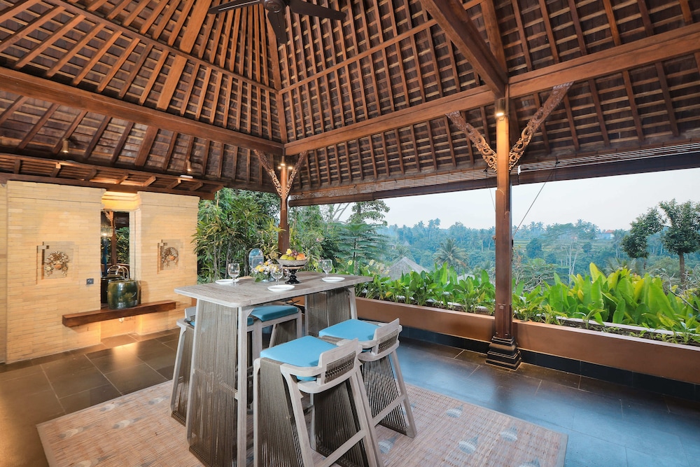 Two Storey Pool Villa (with Daily Afternoon Tea) - Photo 2