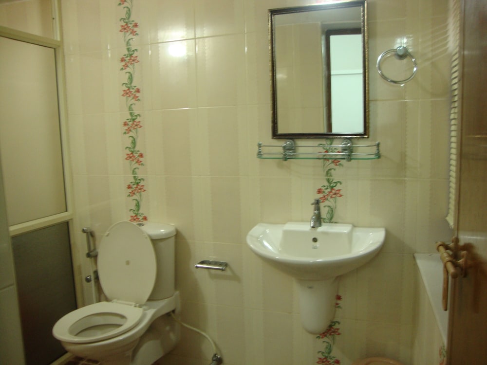 Comfort Double Room photo 2