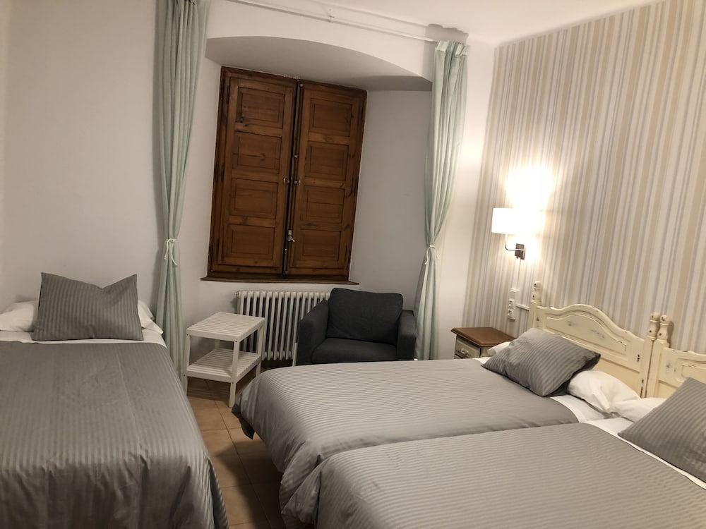 Triple Room photo 3