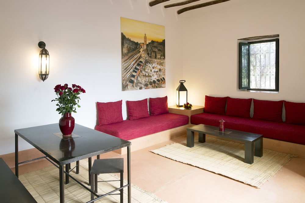 Luxury Villa, 1 Bedroom photo 1