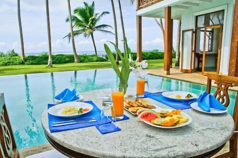 Villa, 5 Bedrooms (3 Double Beds,1 Twin, 3 Bunk Beds) photo 2