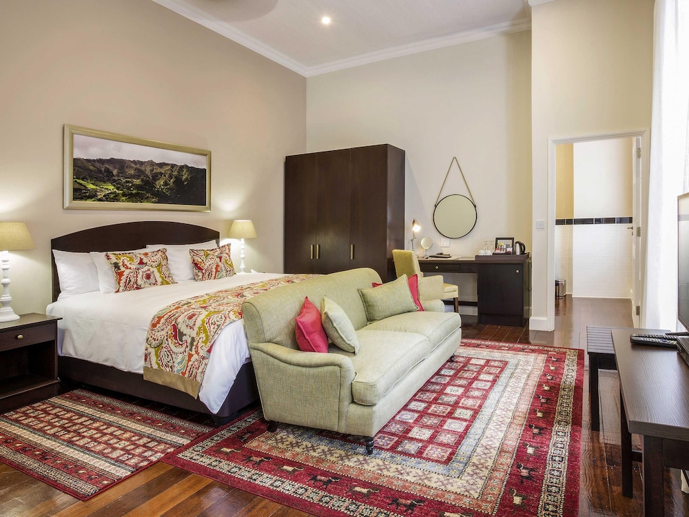 Suite, 1 Double Bed (Heritage) photo 1