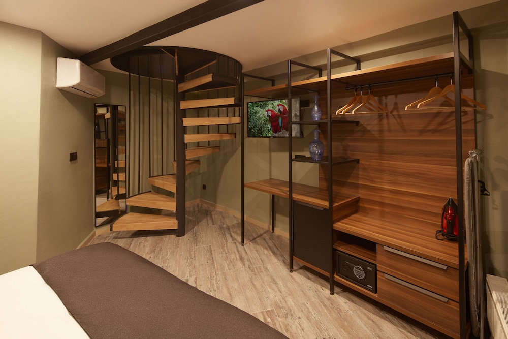 Family Triple Room photo 1