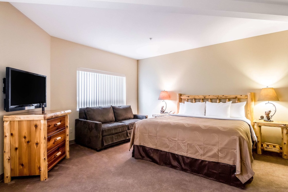 Quality Inn Selah North Park, Billede 3