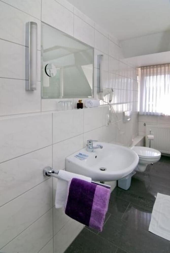 Standard Single Room photo 2