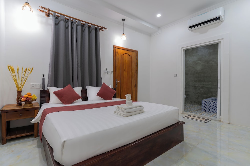 Superior Double Room, Hot Tub