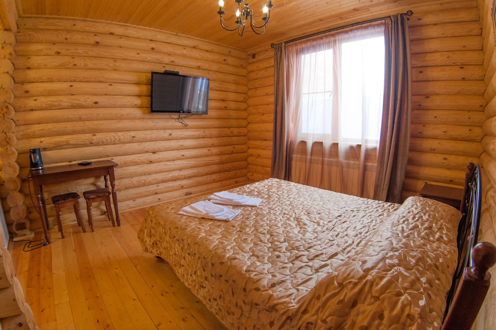 Comfort Double Room photo 1